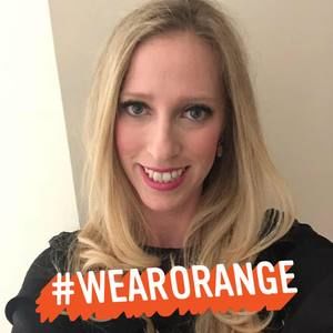 Meet your Posher, Elyse